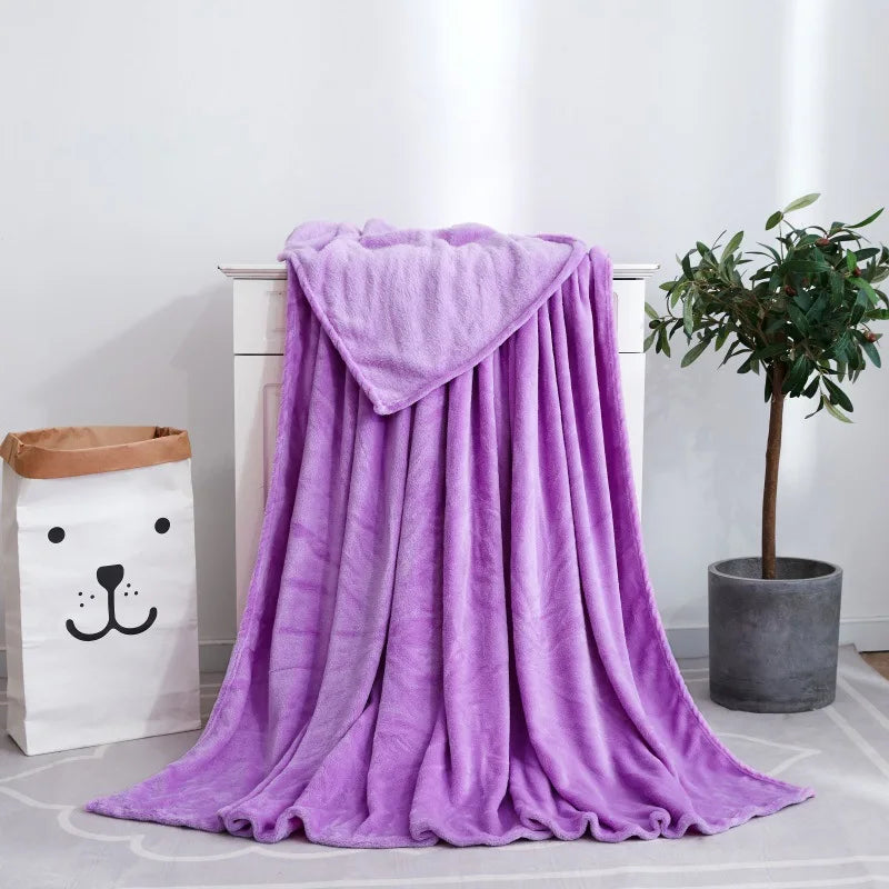 dekoheldin - Couchpotato Decke Laro
