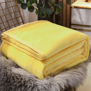 dekoheldin - Couchpotato Decke Olmo