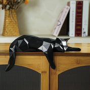 dekoheldin - Skulptur Chilli Kitty