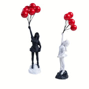 dekoheldin - Skulptur Hope