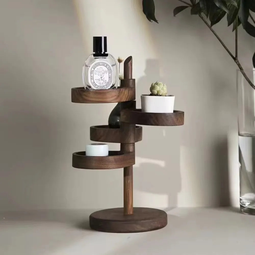 dekoheldin - Drehregal Twister