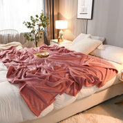 dekoheldin - Couchpotato Decke Olmo