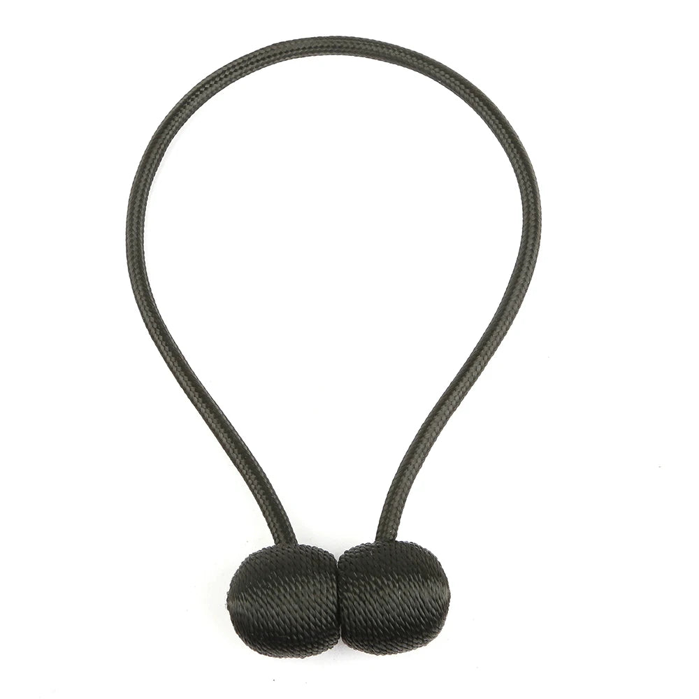 dekoheldin - Vorhangseil Magnet