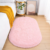 dekoheldin - Couchpotato Teppich Oval
