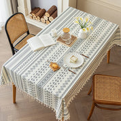 dekoheldin - Tischdeko Tischdecke Frida