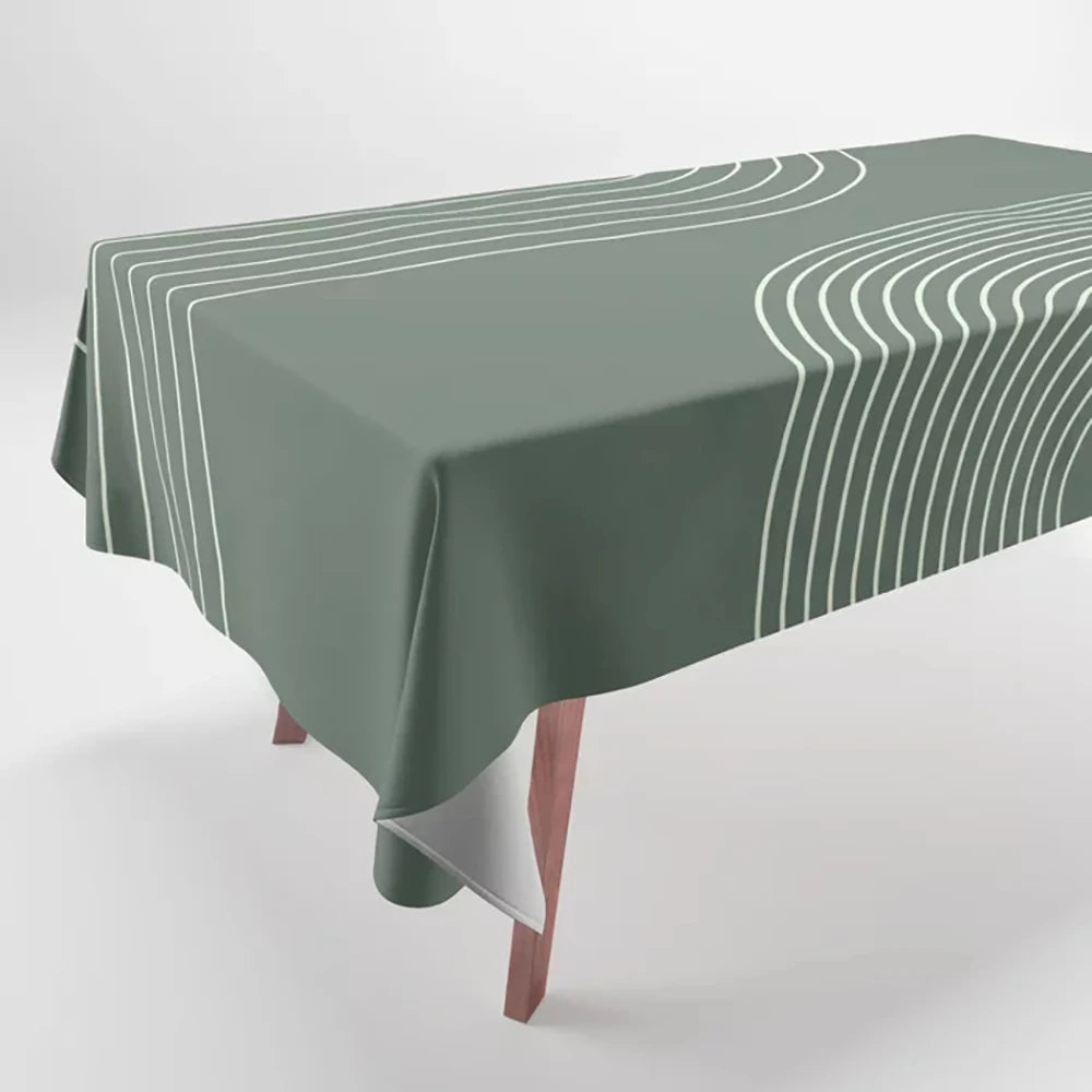 dekoheldin - Tischdeko Tischdecke Sveja