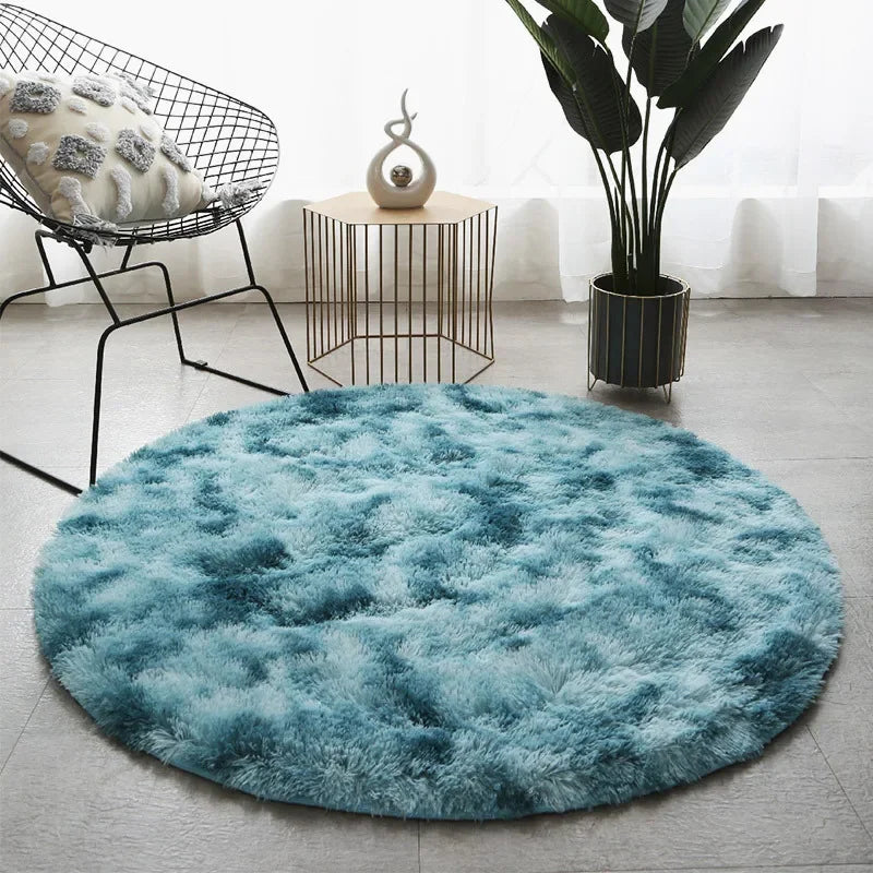 dekoheldin - Couchpotato Teppich Fluffy