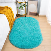 dekoheldin - Couchpotato Teppich Oval