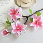 dekoheldin - Künstlicher Magnolienzweig