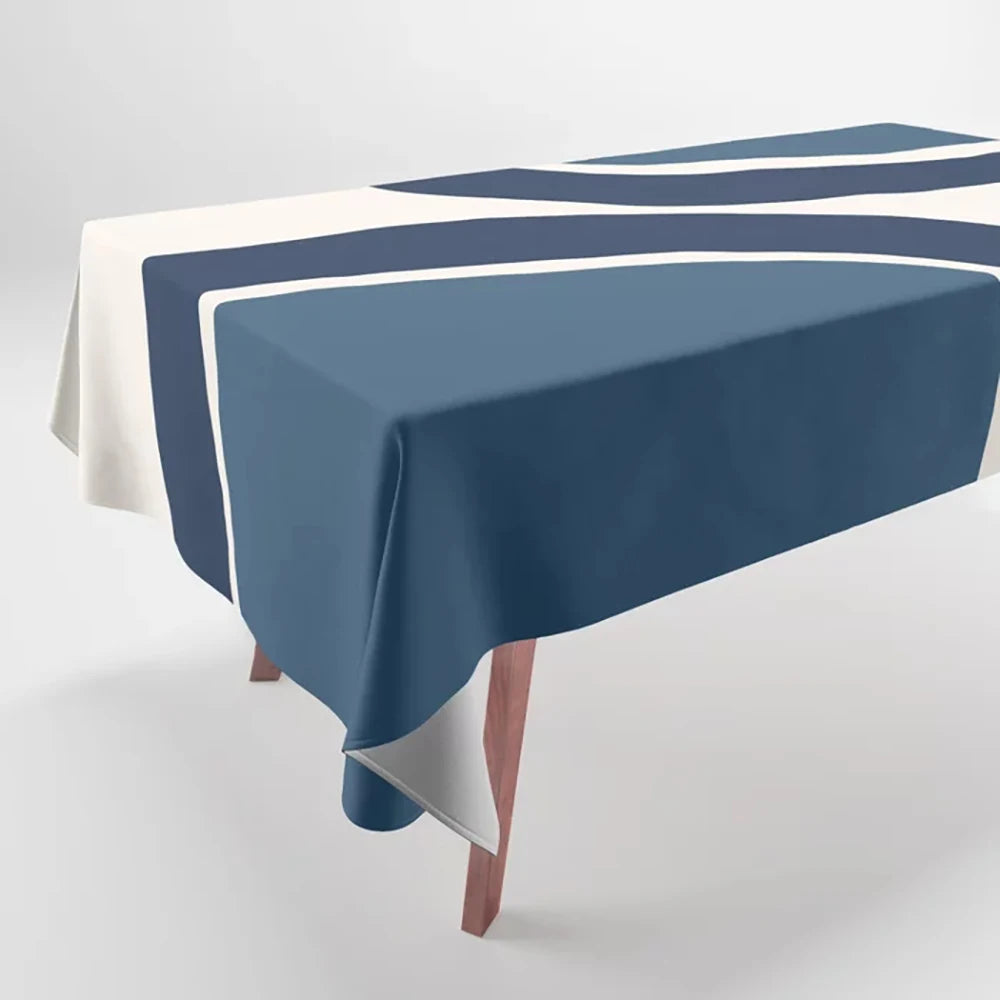 dekoheldin - Tischdeko Tischdecke Sveja