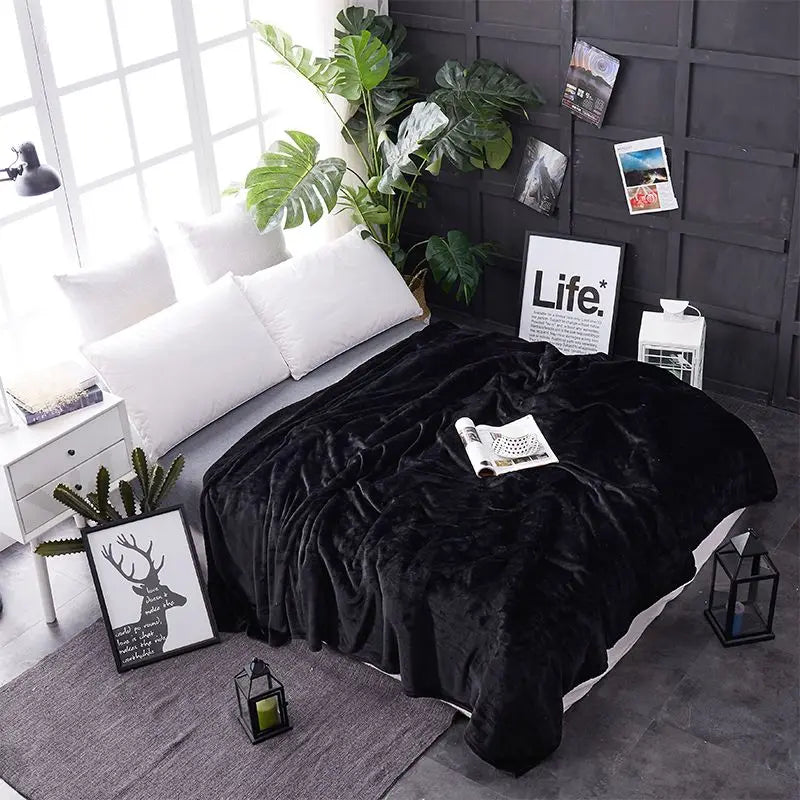 dekoheldin - Couchpotato Decke Laro