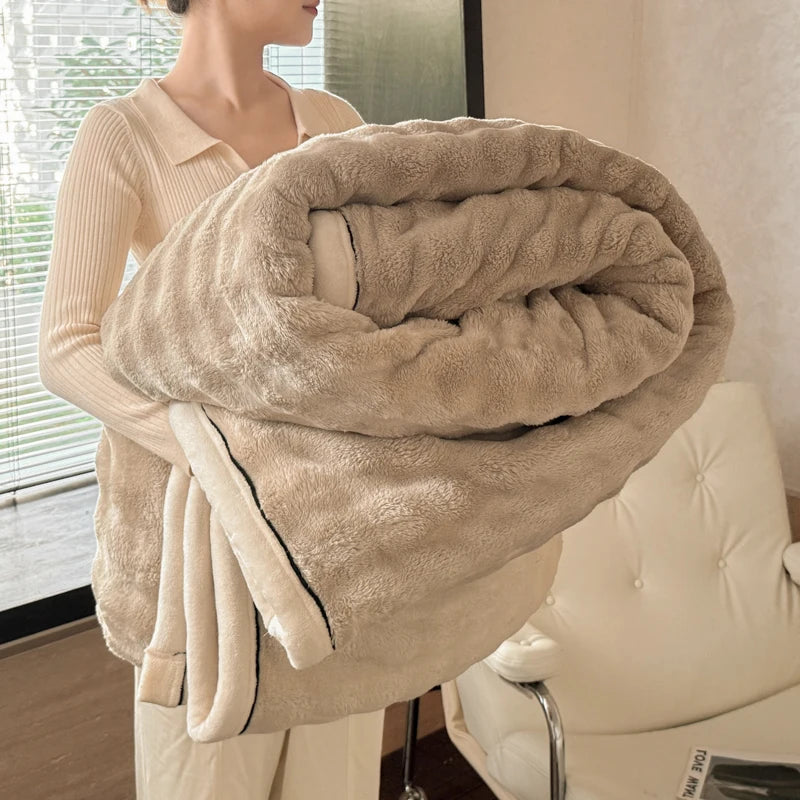 dekoheldin - Couchpotato Decke Cozy Dream