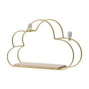 dekoheldin - Wandregale Kinder Cloud