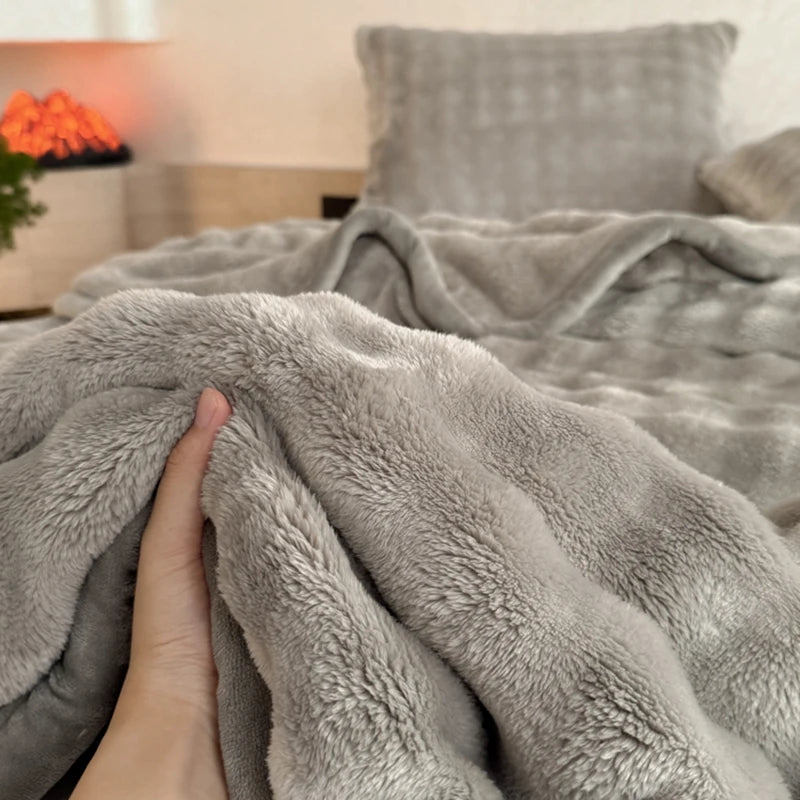 dekoheldin - Couchpotato Decke Cozy Dream