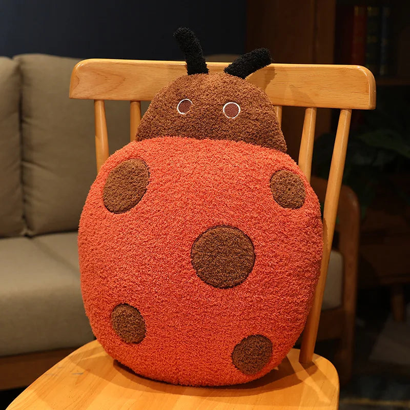 dekohgeldin - Couchpotato Kissen Frühlingsbotschafter