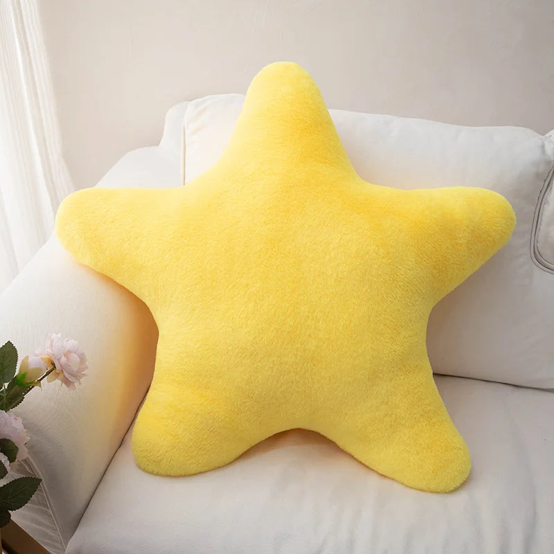 dekoheödin - Couchpotato Kissen Sterne