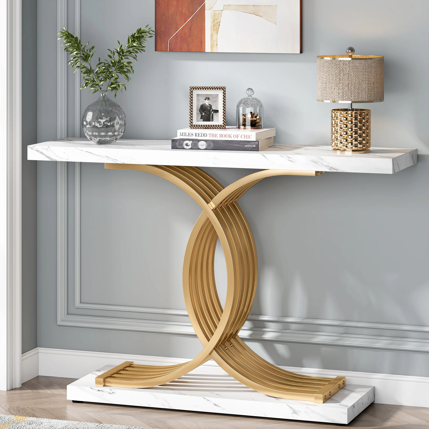 dekoheldin - Offene Kommode Ringkunst