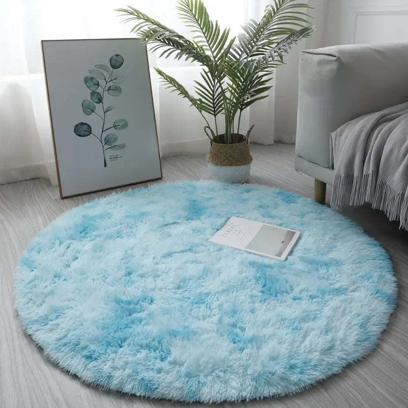 dekoheldin - Couchpotato Teppich Fluffy