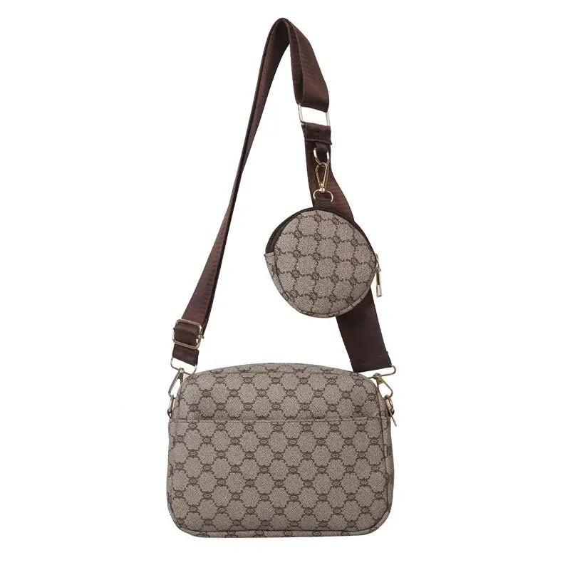dekoheldin - Tasche Saro