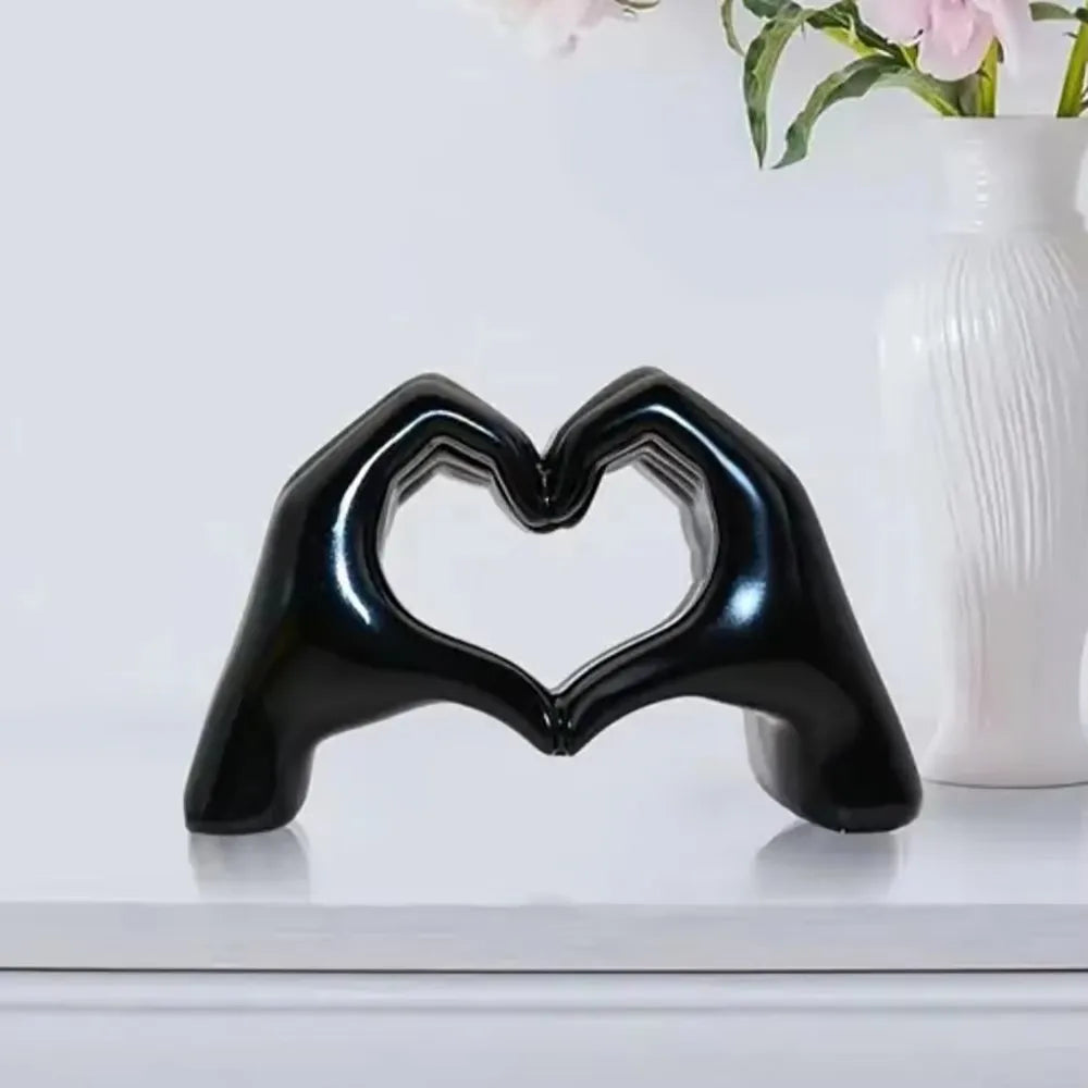 dekoheldin - Skulptur MyHeart