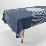 dekoheldin - Tischdeko Tischdecke Sveja