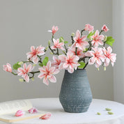 dekoheldin - Künstlicher Magnolienzweig