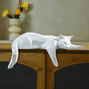 dekoheldin - Skulptur Chilli Kitty
