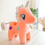 dekoheldin - Couchpotato Kissen Unicorn