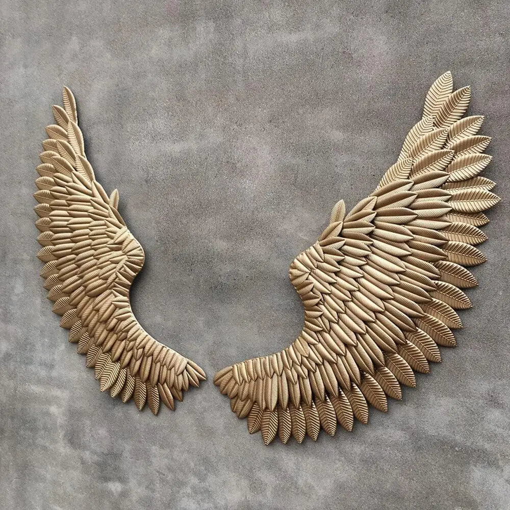 dekoheldin - Wanddeko Heaven