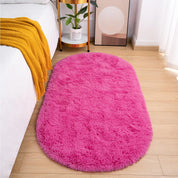 dekoheldin - Couchpotato Teppich Oval