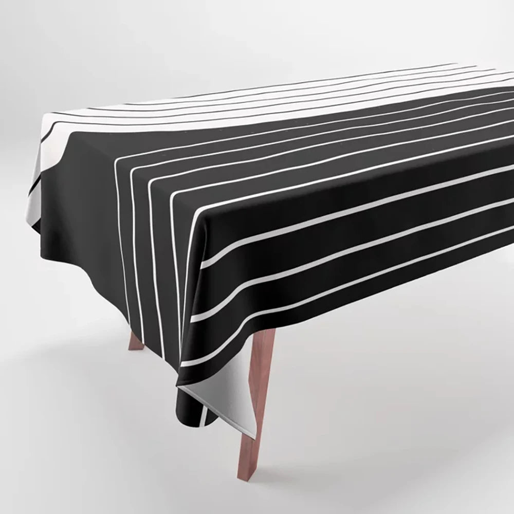 dekoheldin - Tischdeko Tischdecke Sveja