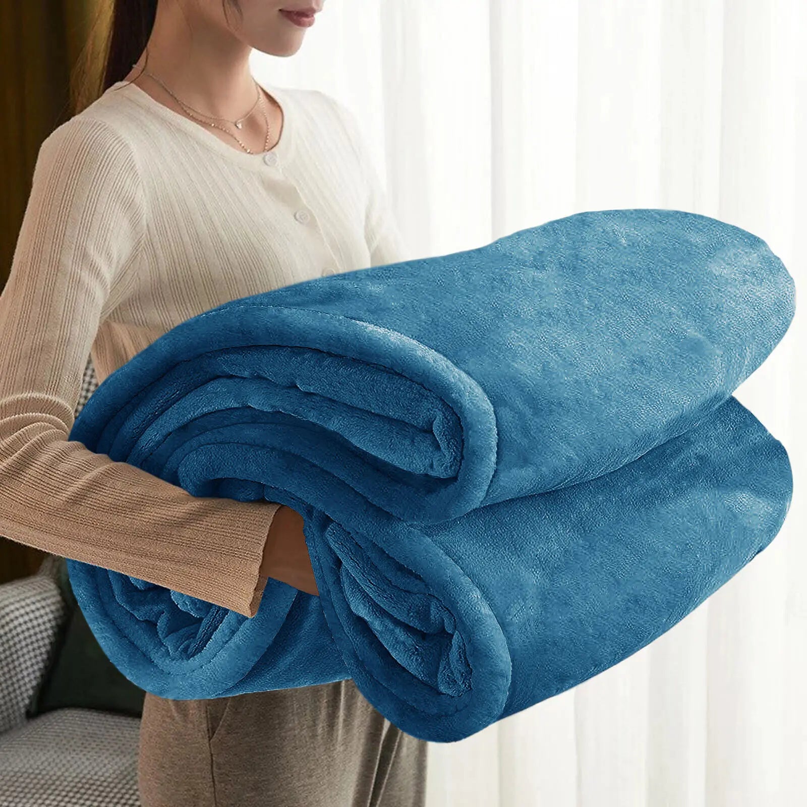 dekoheldin - Couchpotato Decke Laro