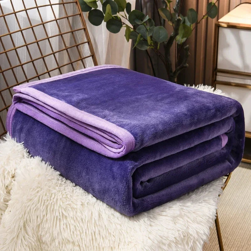 dekoheldin - Couchpotato Decke Olmo