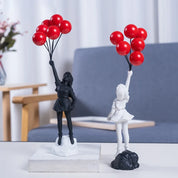 dekoheldin - Skulptur Hope