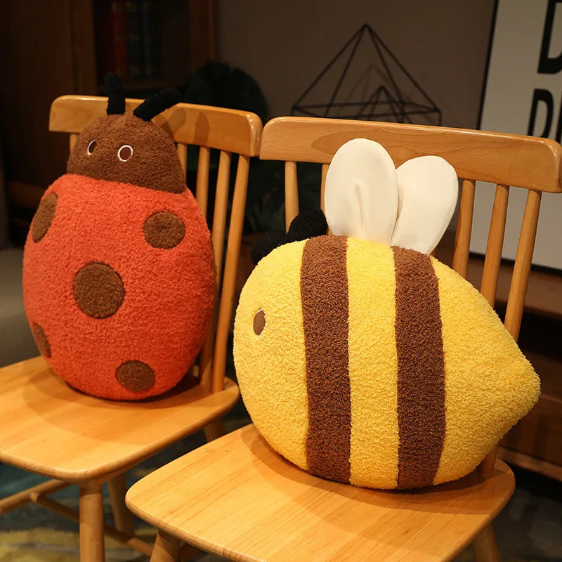 dekohgeldin - Couchpotato Kissen Frühlingsbotschafter