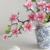 dekoheldin - Künstlicher Magnolienzweig