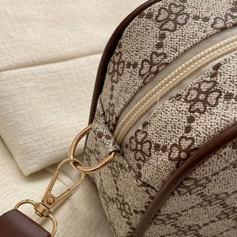dekoheldin - Tasche Saro