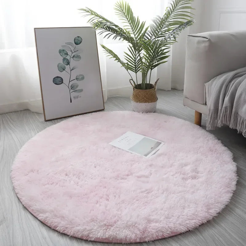 dekoheldin - Couchpotato Teppich Fluffy