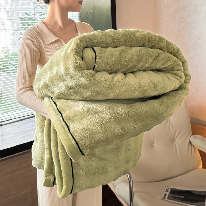 dekoheldin - Couchpotato Decke Cozy Dream