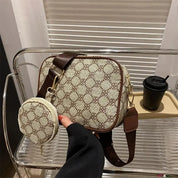 dekoheldin - Tasche Saro