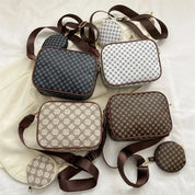 dekoheldin - Tasche Saro