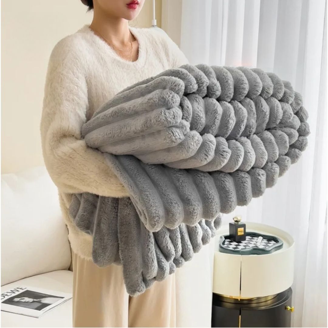 dekoheldin - Couchpotato Kuscheldecke