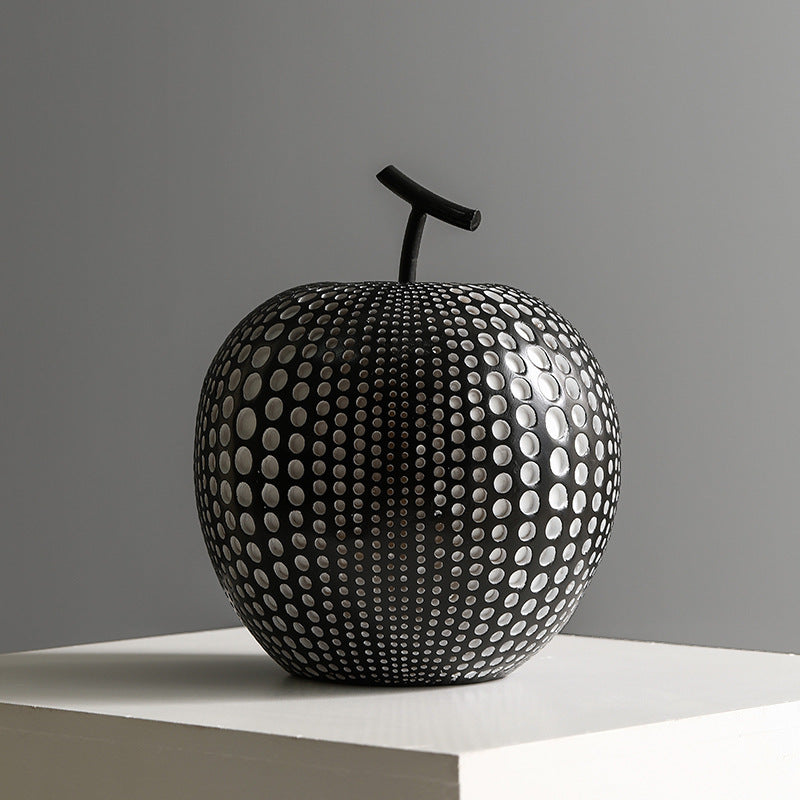 dekoheldin - Skulpturen Obstgarten