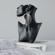 dekoheldin - Skulptur Femme