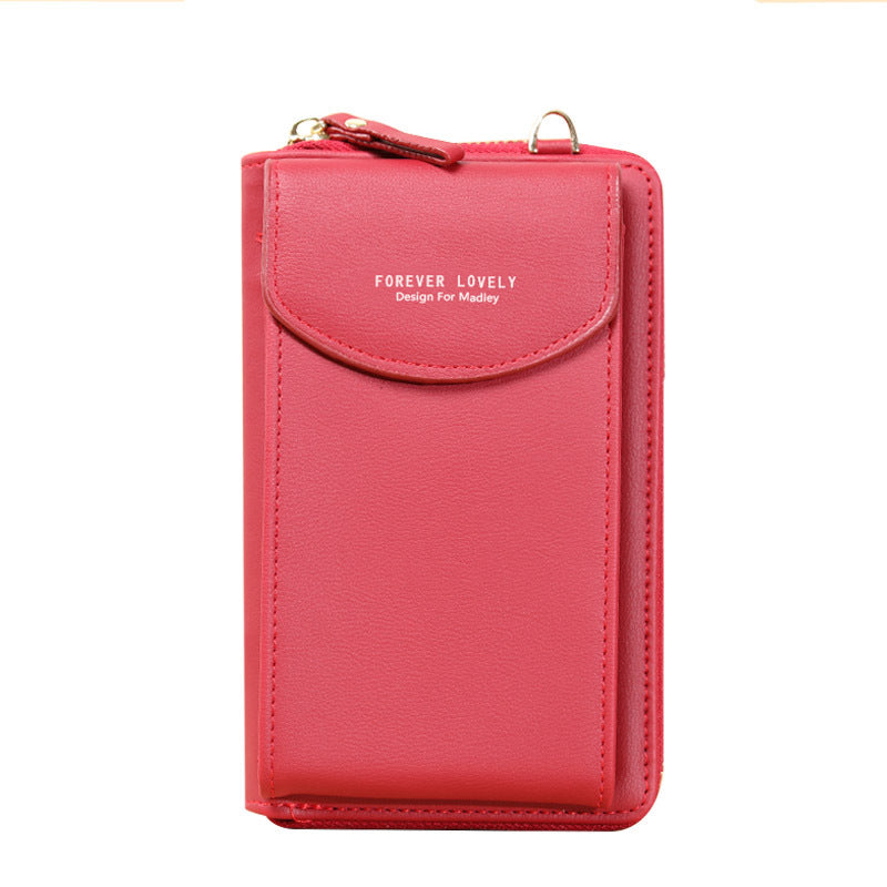dekoheldin - deko me! Handytasche Forever Young