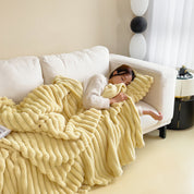 dekoheldin - Couchpotato Kuscheldecke