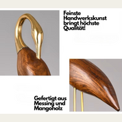 dekoheldin - Maritim Kraniche groß