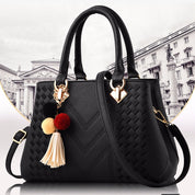 dekoheldin - Tasche Sam!