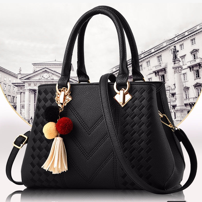 dekoheldin - Tasche Sam!