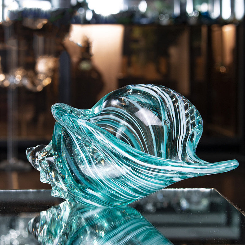 dekoheldin - Maritim Strandmuschel